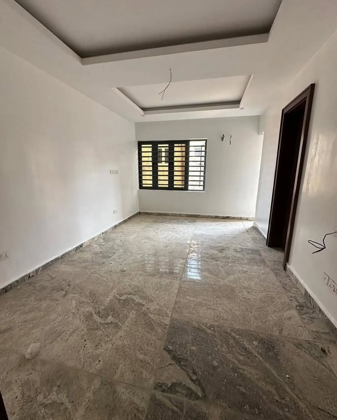 Spacious 3-Bed Wuye Gem with BQ