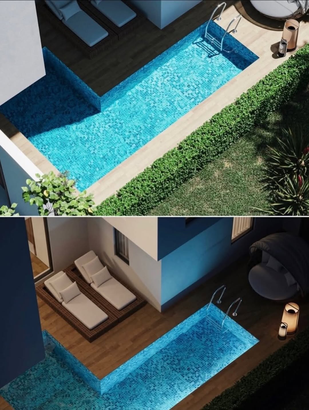 Banana Island’s Ultimate 5-Bedroom Estate with Infinity Pool