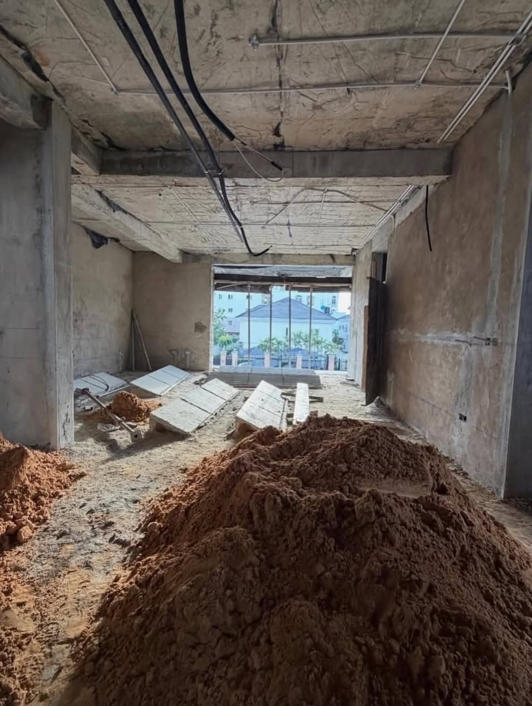 Banana Island’s Ultimate 5-Bedroom Estate with Infinity Pool