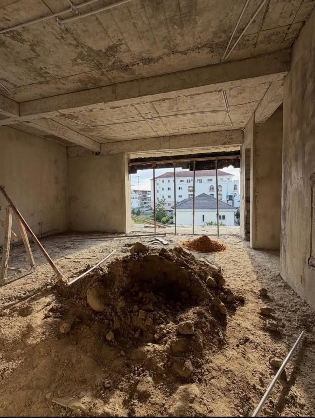 Banana Island’s Ultimate 5-Bedroom Estate with Infinity Pool