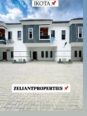 Exquisite Terrace Duplexes in Serene Ikota Estate