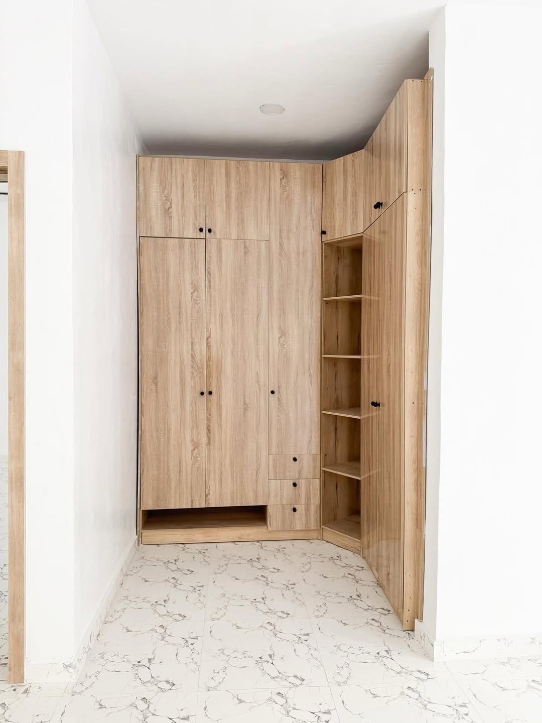 Exquisite Terrace Duplexes in Serene Ikota Estate