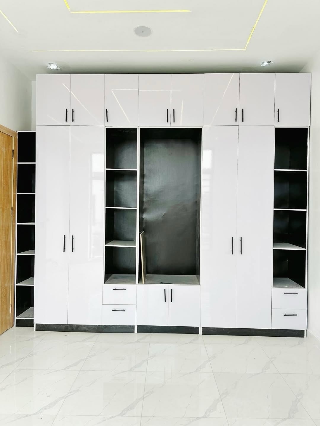 Serene 4-Bed Terrace Duplex in Gated IKOTA Estate