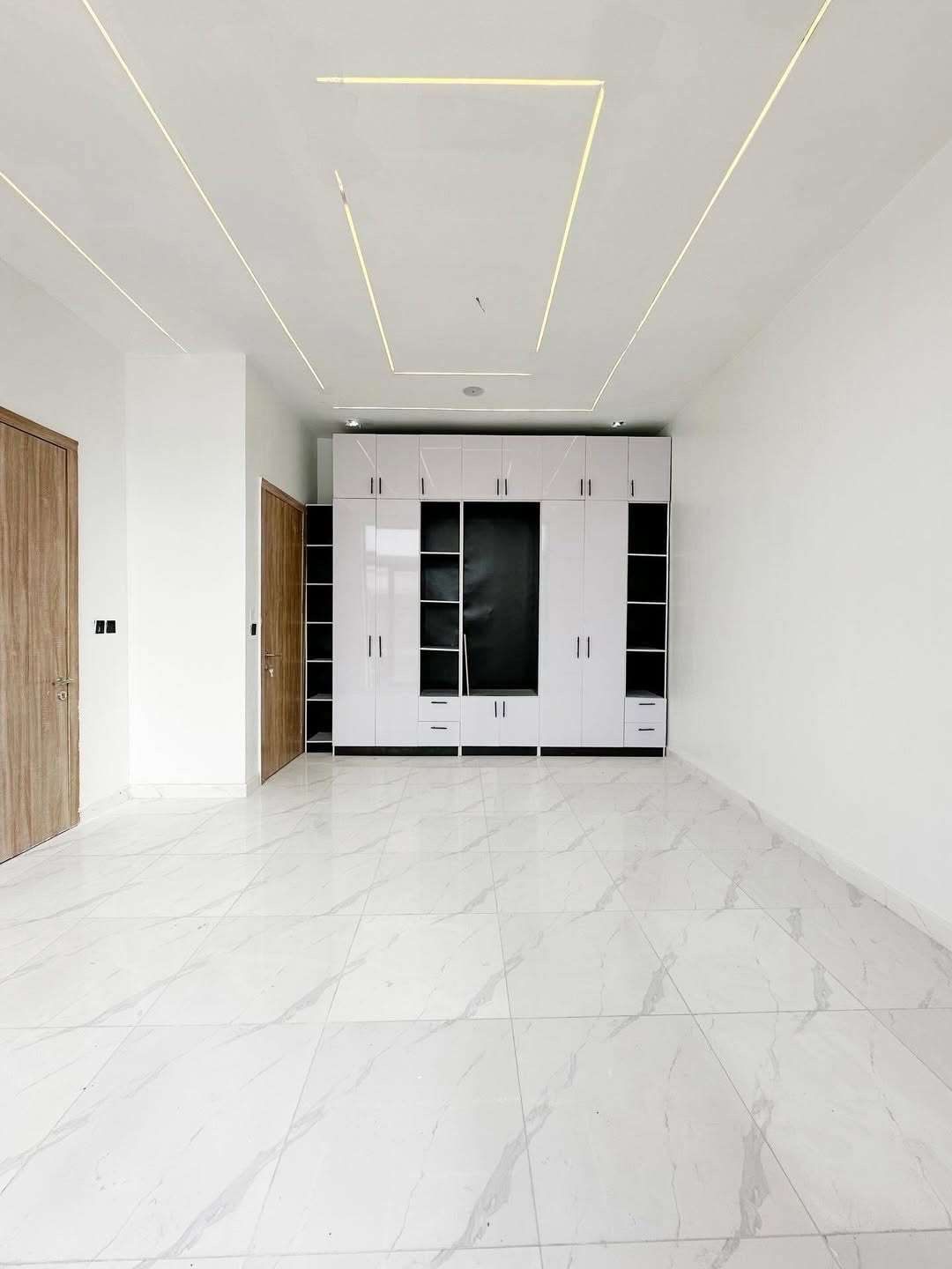 Serene 4-Bed Terrace Duplex in Gated IKOTA Estate