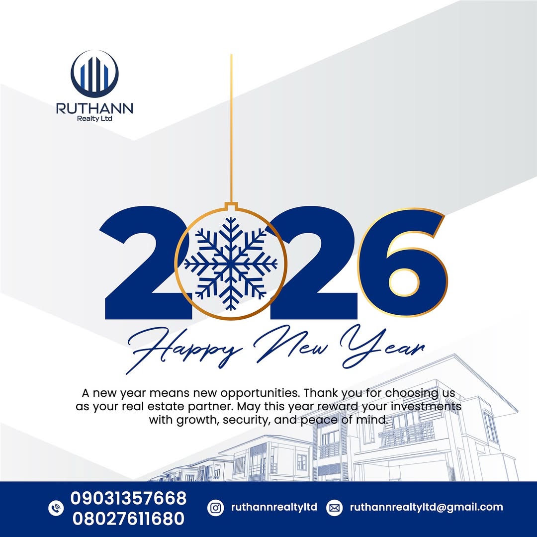 Stunning Abuja Home with Modern Luxury & Serene Views