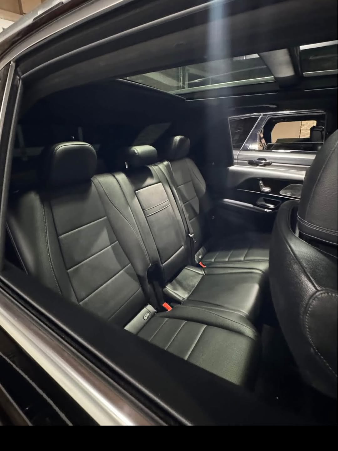 Luxury 2020 GLE350 w/ 360° Cam & Panoramic Roof