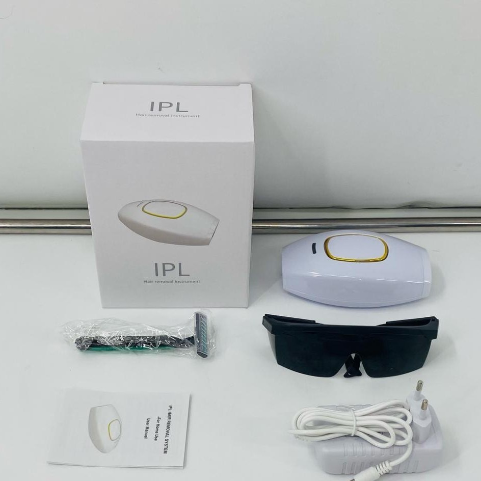 Bulk Beauty & Home Appliances for Export to Africa & GCC