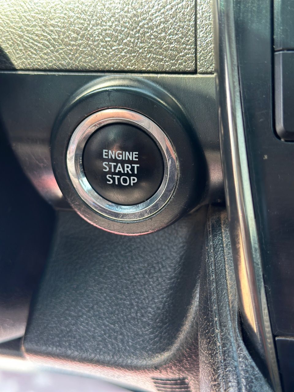 2014 Toyota Camry: Spotless & Ready to Own