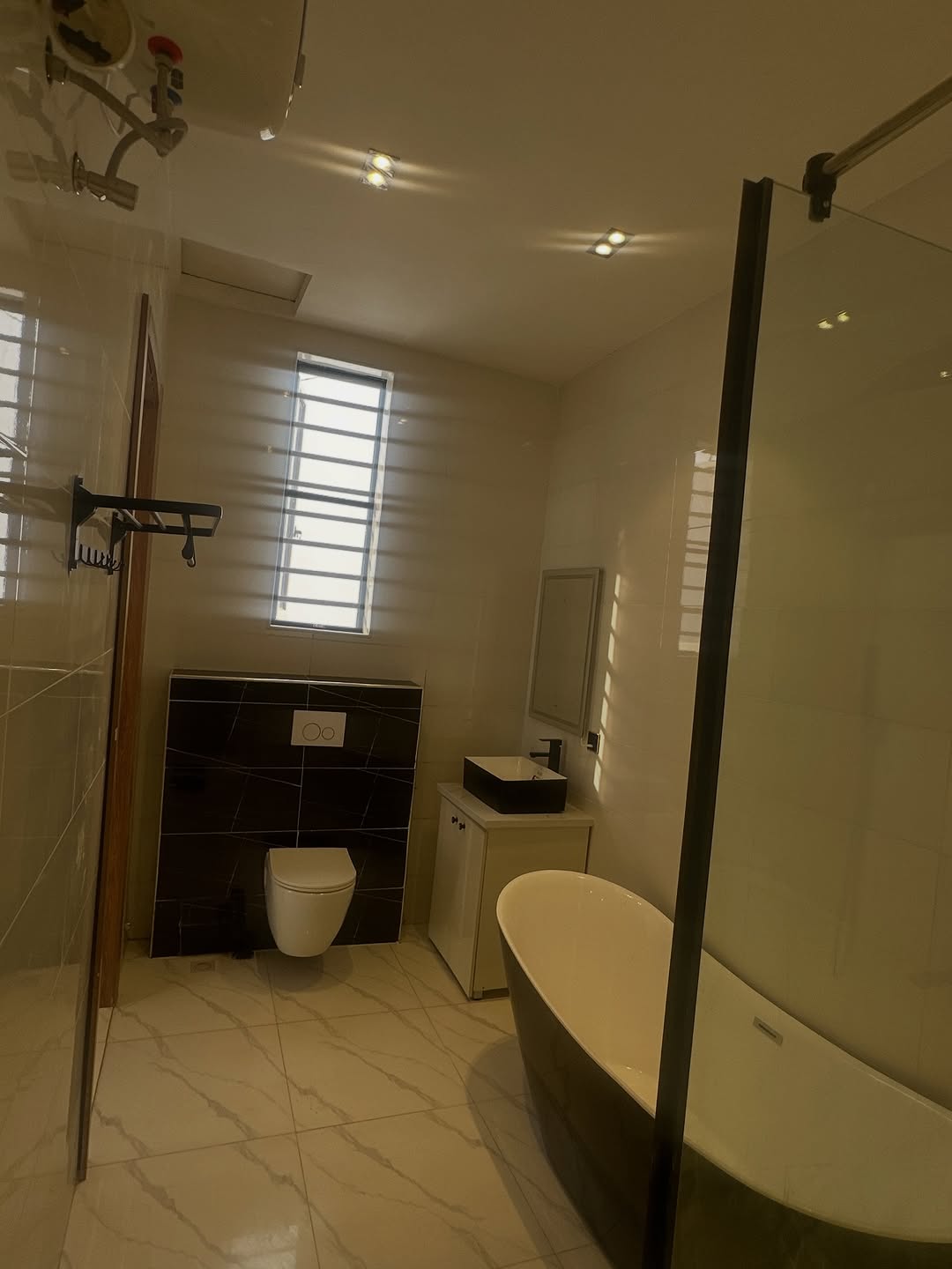 Modern 5-Bedroom Smart Home with Premium Finishes