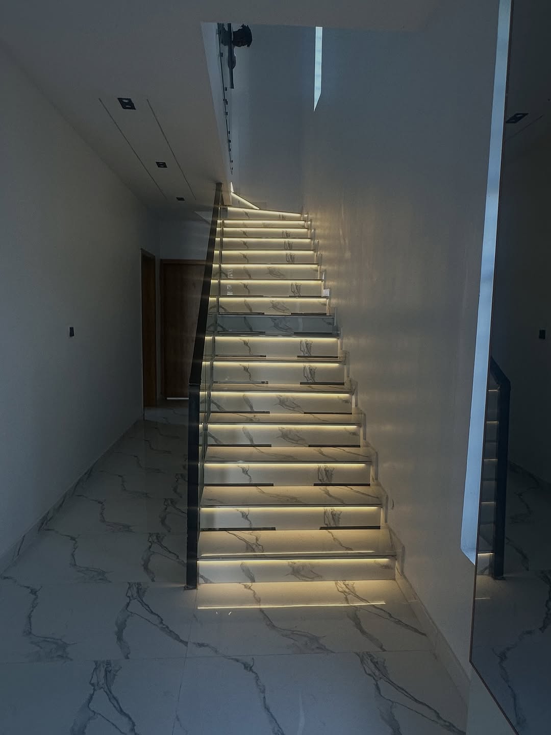 Modern 5-Bedroom Smart Home with Premium Finishes