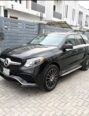 Luxury Redefined: 2014 Mercedes GLE 350