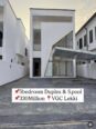 VGC Dream Home: 5BR Luxury Duplex with Pool & Full Automation
