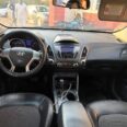 2010 Hyundai Tucson: Luxury SUV, ₦8M