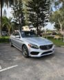 2015 Mercedes C300 AMG: 40% Down, Drive Today