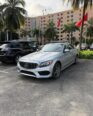 2015 Mercedes C300 AMG: 40% Down, Drive Today