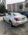 2015 Mercedes C300 AMG: 40% Down, Drive Today