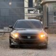 2009 Honda Accord V6 Coupe: Power Meets Perfection