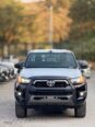 2026 Toyota Hilux V6: Adventure Awaits, Duty-Free