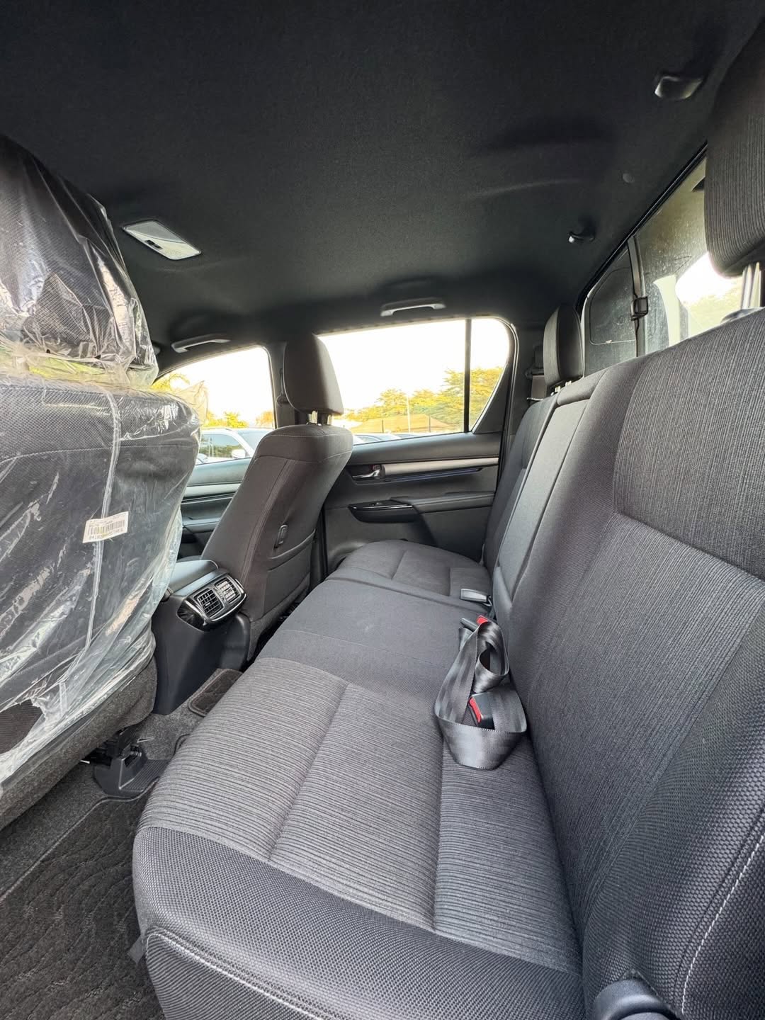 2026 Toyota Hilux V6: Adventure Awaits, Duty-Free