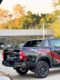 2026 Toyota Hilux V6: Adventure Awaits, Duty-Free