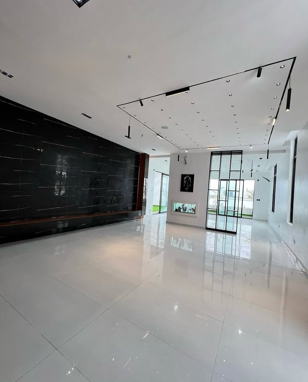 Exclusive 6-Bed Duplex with Pool & Cinema in Lekki