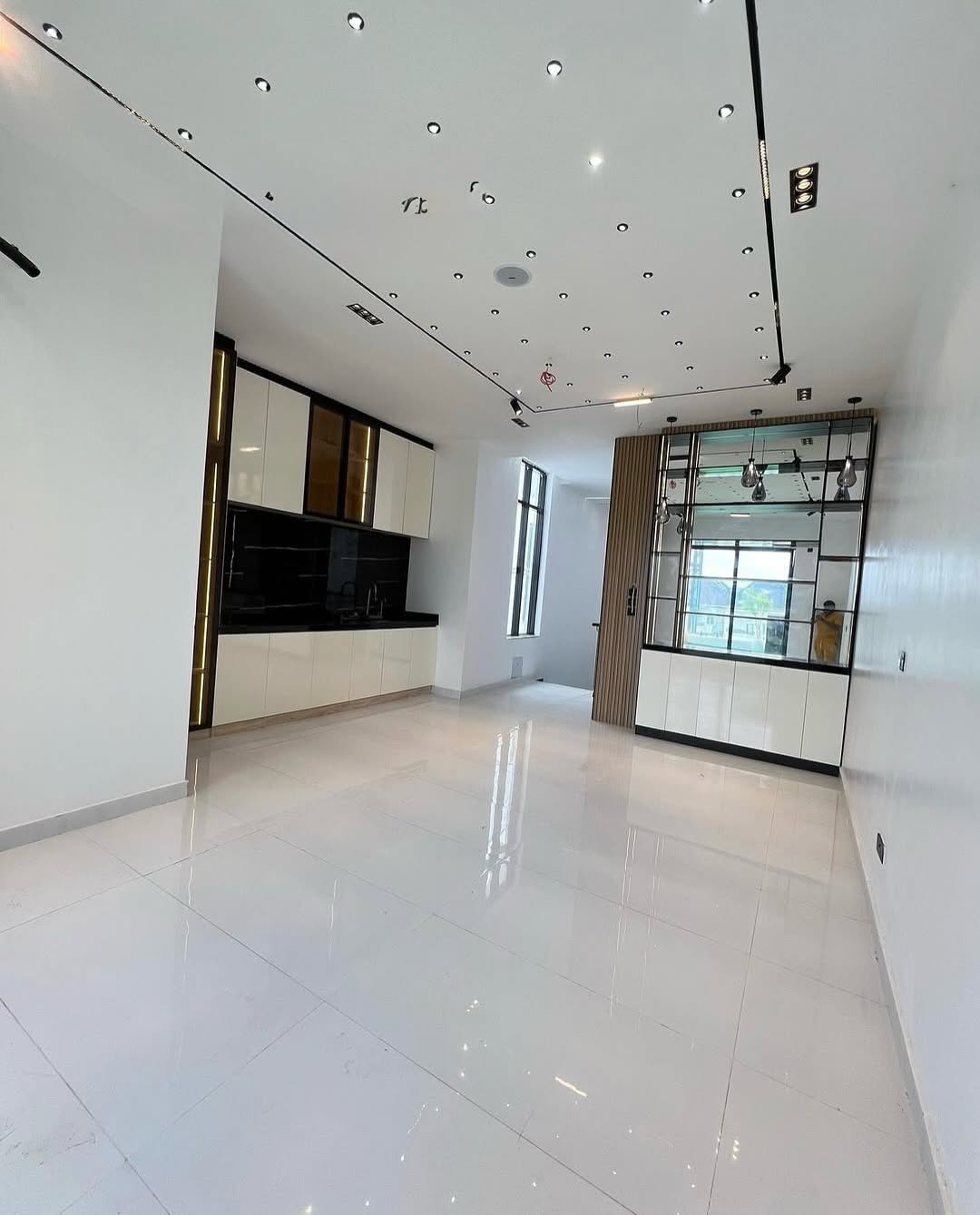 Exclusive 6-Bed Duplex with Pool & Cinema in Lekki