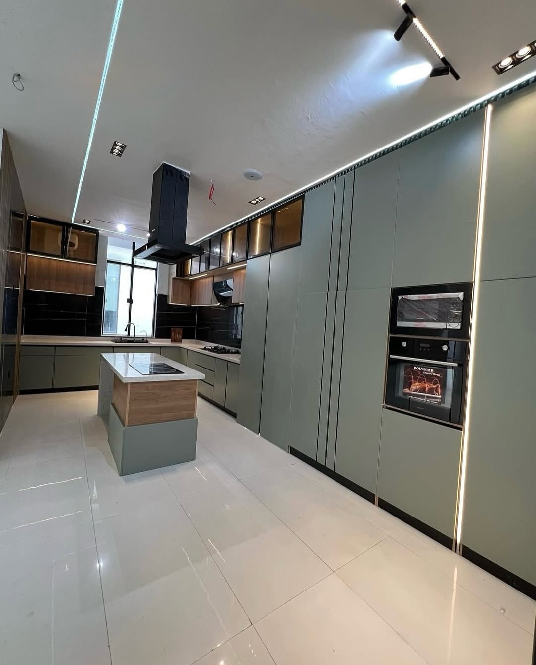 Exclusive 6-Bed Duplex with Pool & Cinema in Lekki