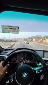 FAKE BMW? NO CURTAINS? UPGRADE TO REAL LUXURY NOW!