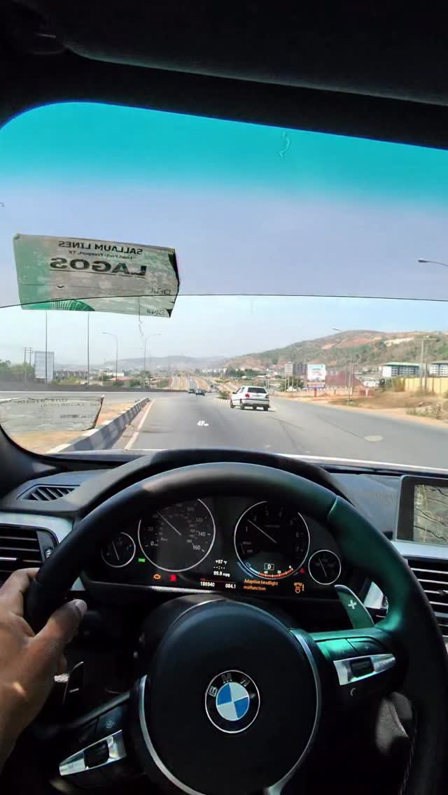 FAKE BMW? NO CURTAINS? UPGRADE TO REAL LUXURY NOW!