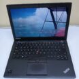 Unleash Elite Performance: Lenovo ThinkPad X250
