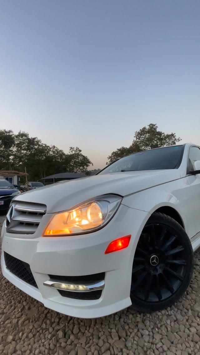 Luxury Meets Nollywood Glamour in Abuja