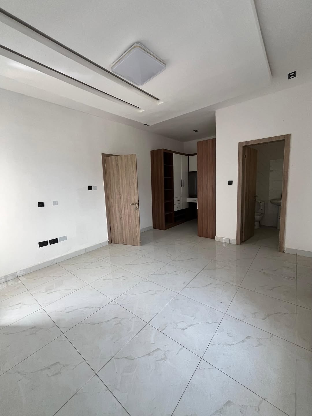 Sangotedo Sanctuary: 3-Bedroom Ensuite Estate Gem