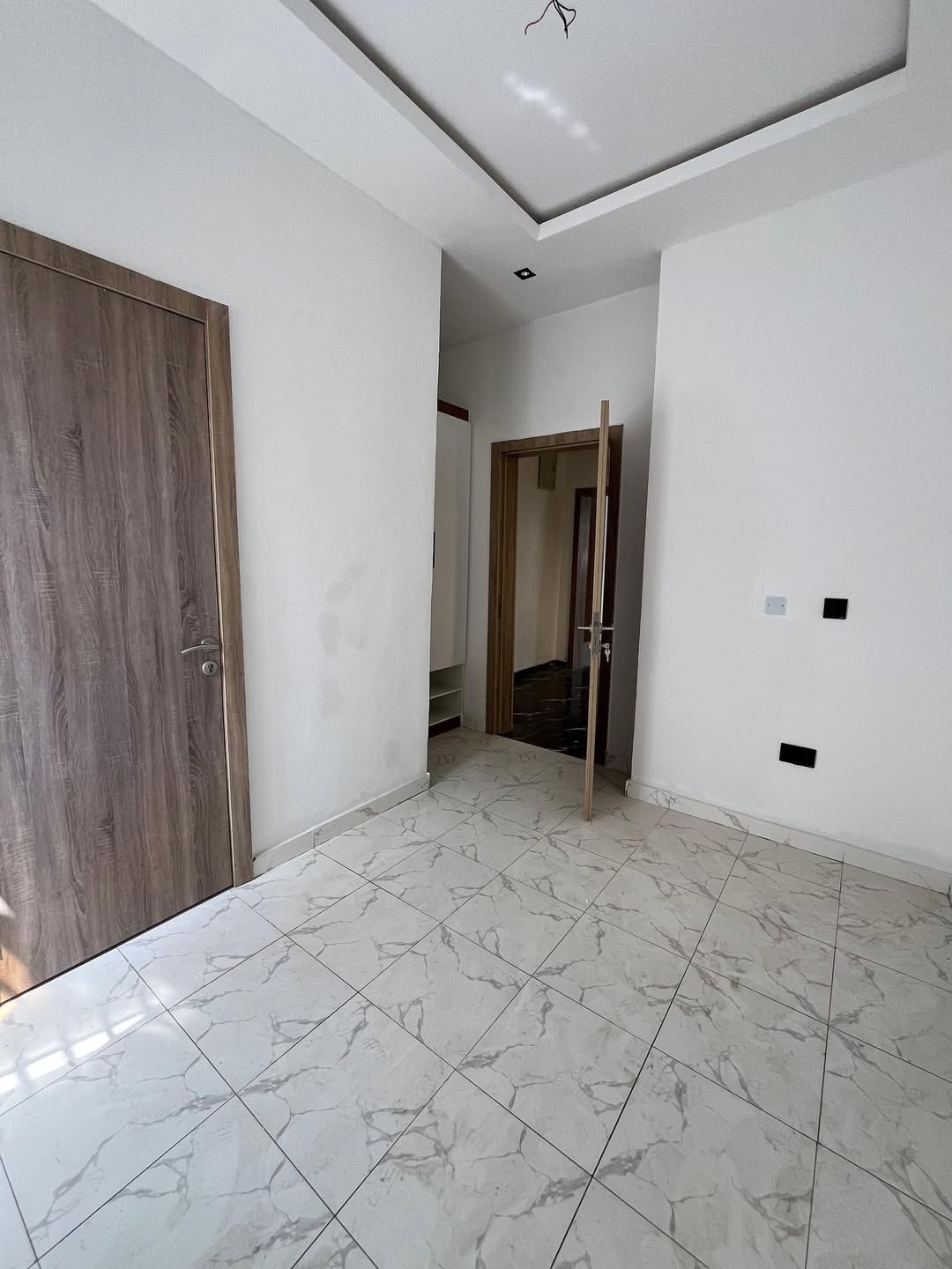 Sangotedo Sanctuary: 3-Bedroom Ensuite Estate Gem