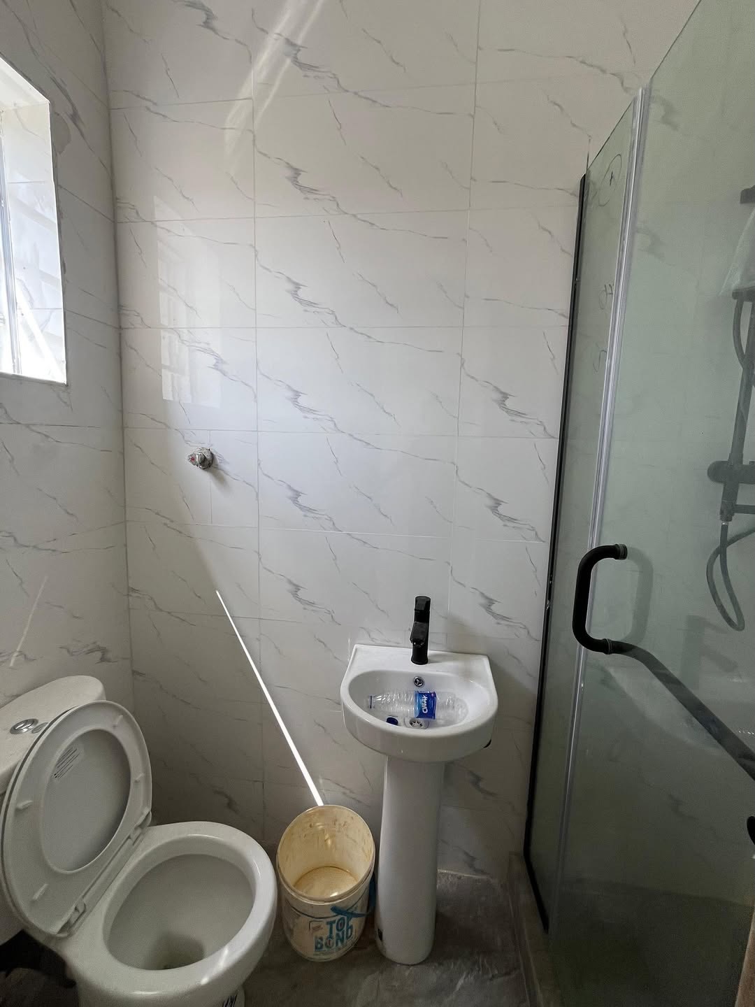 Sangotedo Sanctuary: 3-Bedroom Ensuite Estate Gem