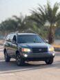 2005 Toyota Highlander: Clean & Ready for 7.5m