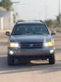 2005 Toyota Highlander: Clean & Ready for 7.5m