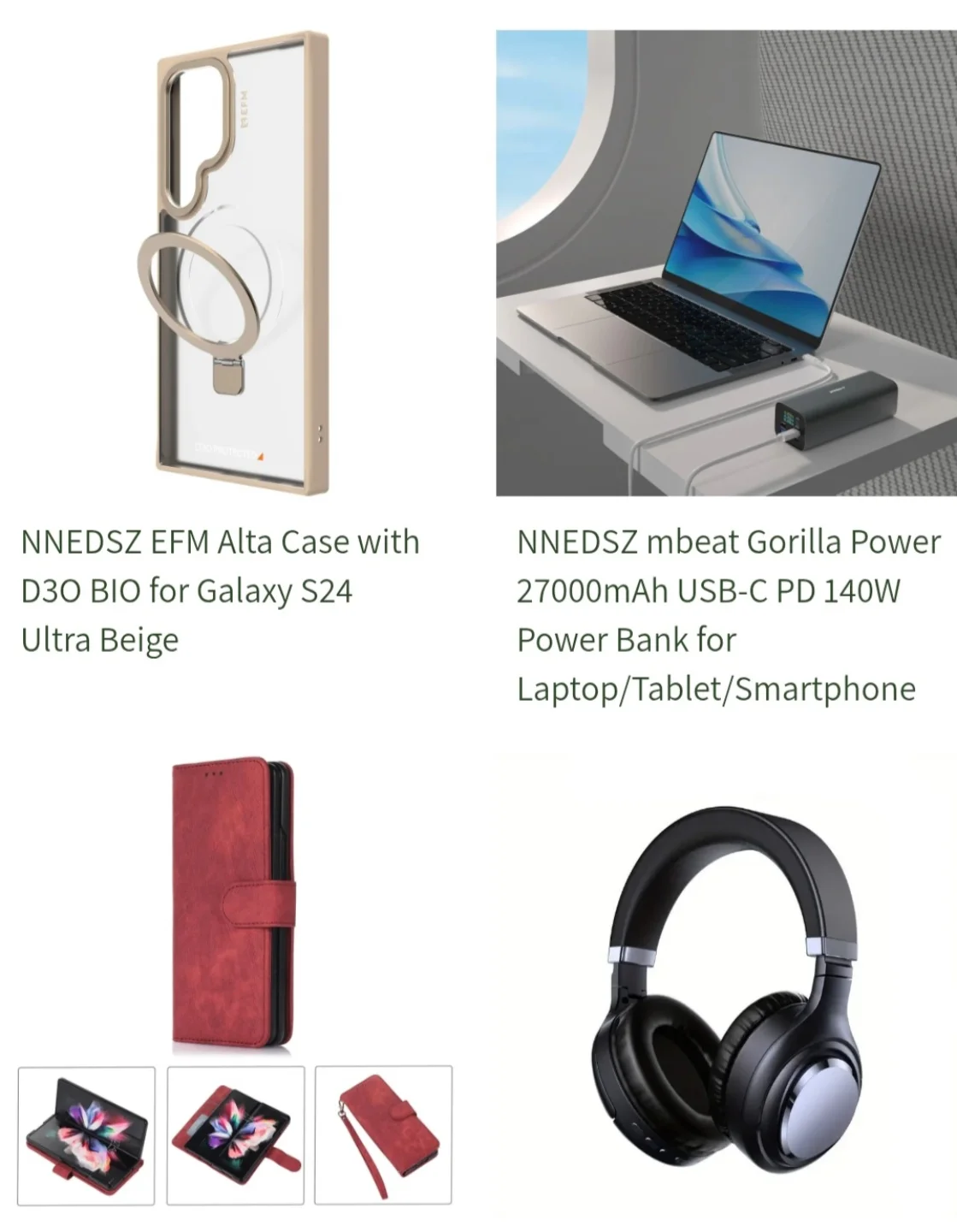 Unlock 5% Off: Premium Phone Accessories Await!