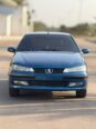 Original Papers Peugeot 406: 4.5M Manual Gem