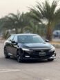 2018 Honda Accord Sport: Original Papers, Just ₦24.5M