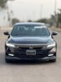 2018 Honda Accord Sport: Original Papers, Just ₦24.5M