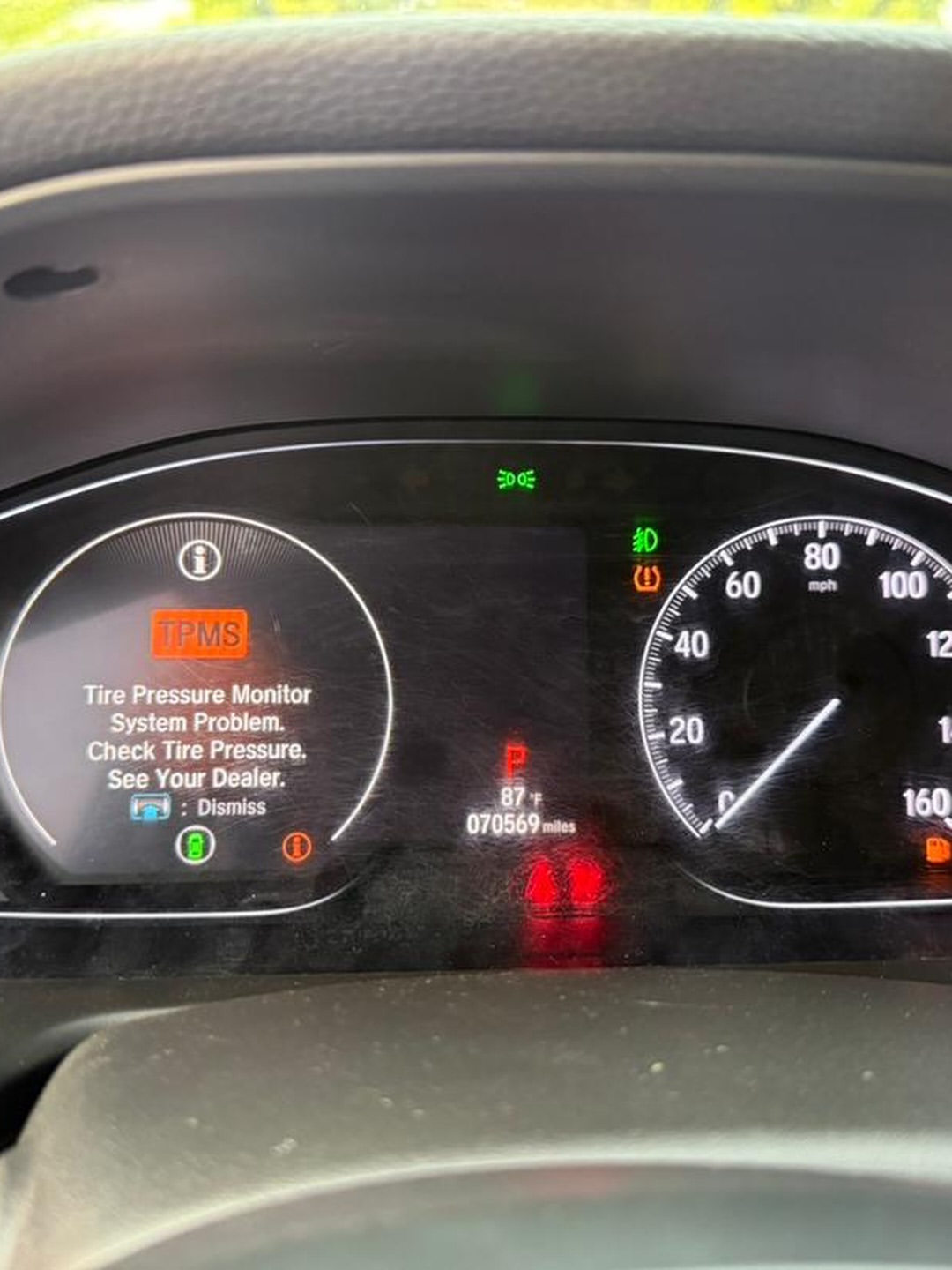 2018 Honda Accord Sport: Original Papers, Just ₦24.5M