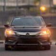 2017 Honda Accord LX: Fully Paid, Fuel-Efficient Luxury