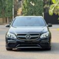 2015 Mercedes E350: Executive Luxury, Panoramic Thrill