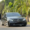 2015 Mercedes E350: Executive Luxury, Panoramic Thrill