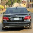 2015 Mercedes E350: Executive Luxury, Panoramic Thrill