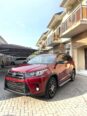 2017 Highlander SE AWD: Super Clean & Ready for Lekki