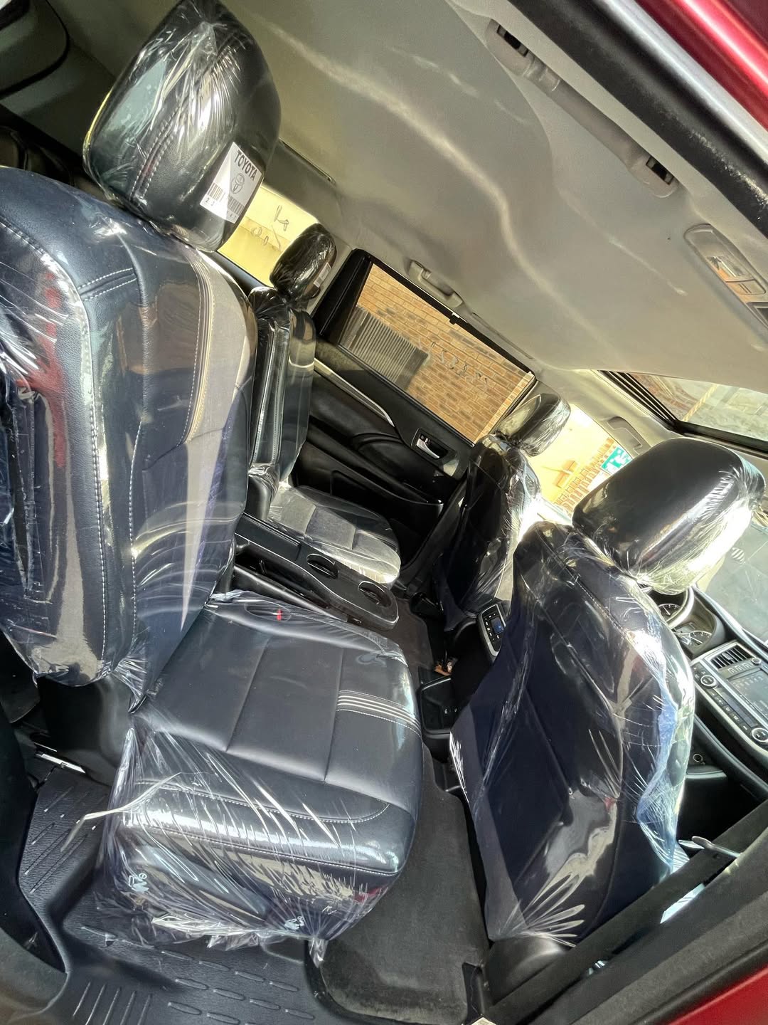 2017 Highlander SE AWD: Super Clean & Ready for Lekki