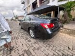 2008 Lexus ES350: Luxury Loaded & Accident-Free