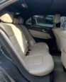 Luxury Redefined: 2010 Mercedes E350