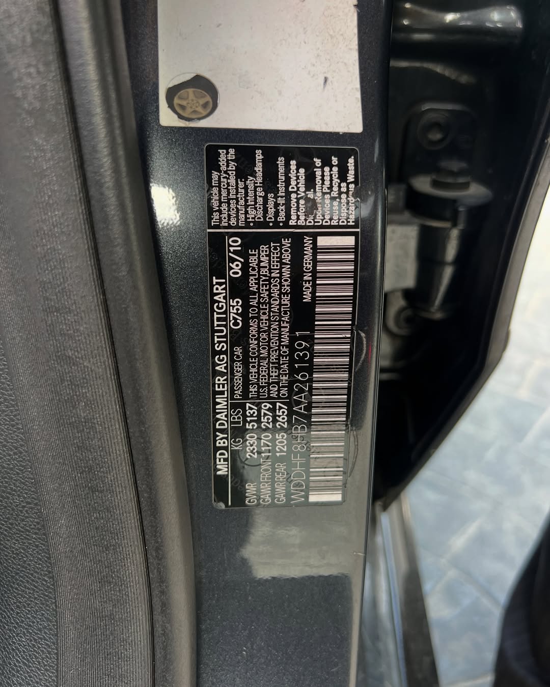 Luxury Redefined: 2010 Mercedes E350